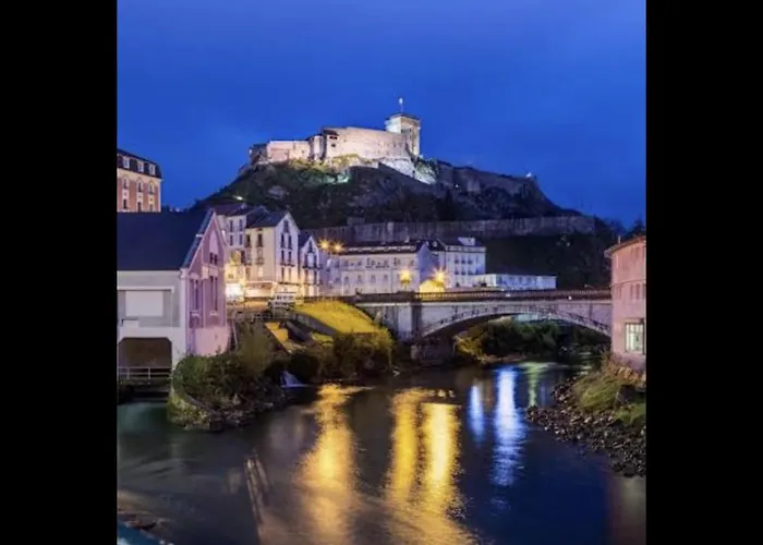 Casa vacanze La Casa De Soto