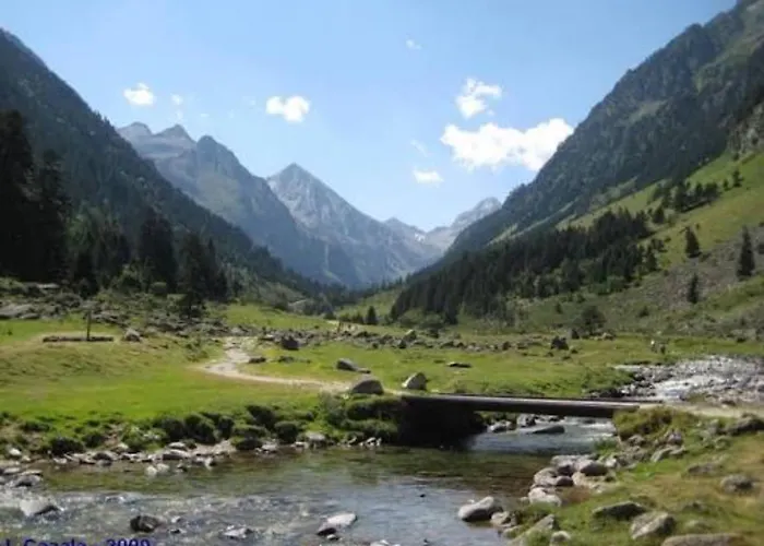 La Casa De Soto Casa vacanze Lourdes