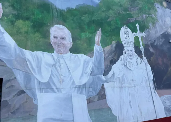 Casa vacanze La Casa De Soto *