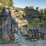 La Casa De Soto Lourdes
