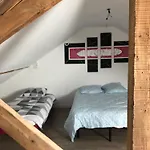 Feriehus La Casa De Soto Lourdes