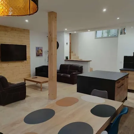 Tatil Evi La Casa De Soto *