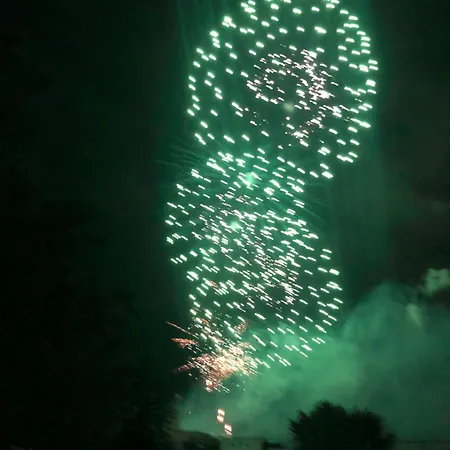 La Casa De Soto 別荘