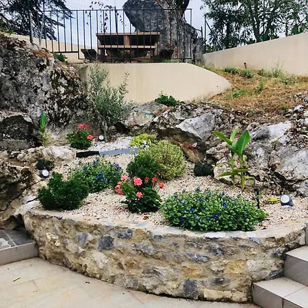 La Casa De Soto 別荘 *