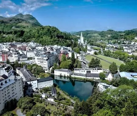 La Casa De Soto ルルド