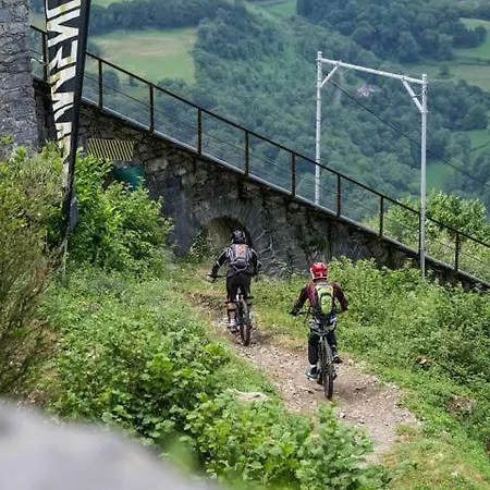 La Casa De Soto * ルルド