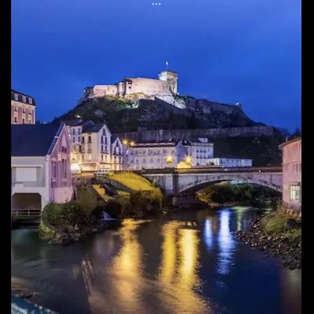 別荘 La Casa De Soto