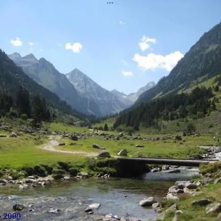 La Casa De Soto 別荘 ルルド