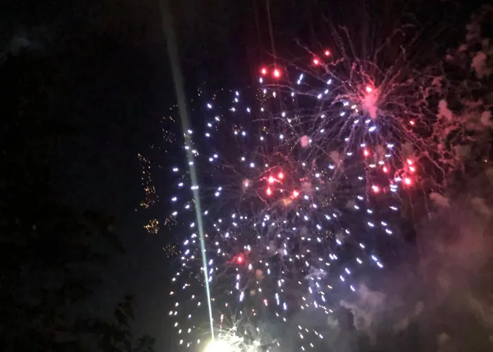 بيت للعطل La Casa De Soto لورد