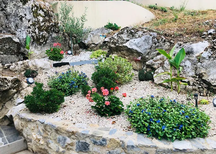 بيت للعطل La Casa De Soto لورد