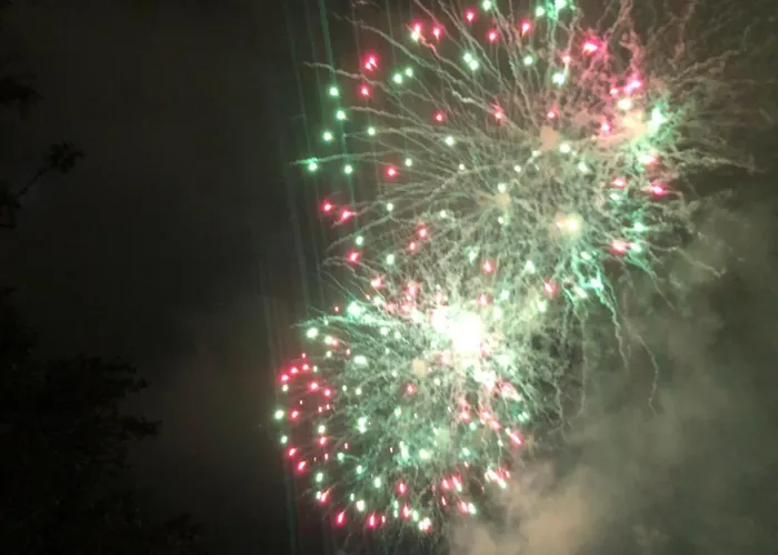 بيت للعطل La Casa De Soto لورد