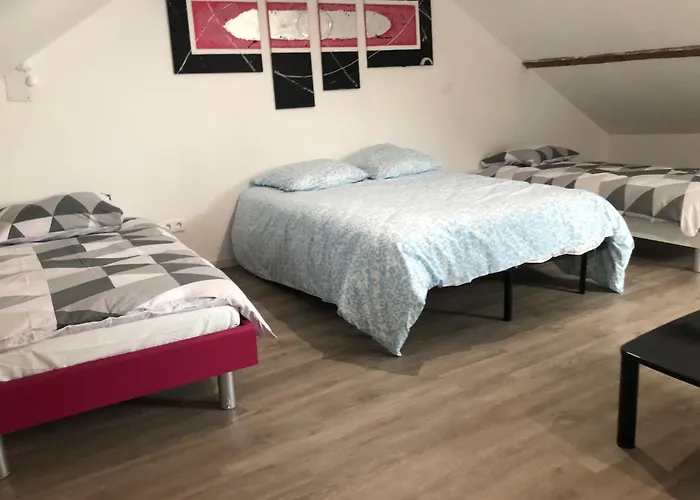 La Casa De Soto * لورد