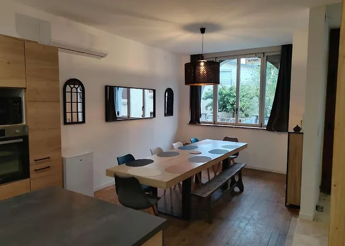 La Casa De Soto * لورد