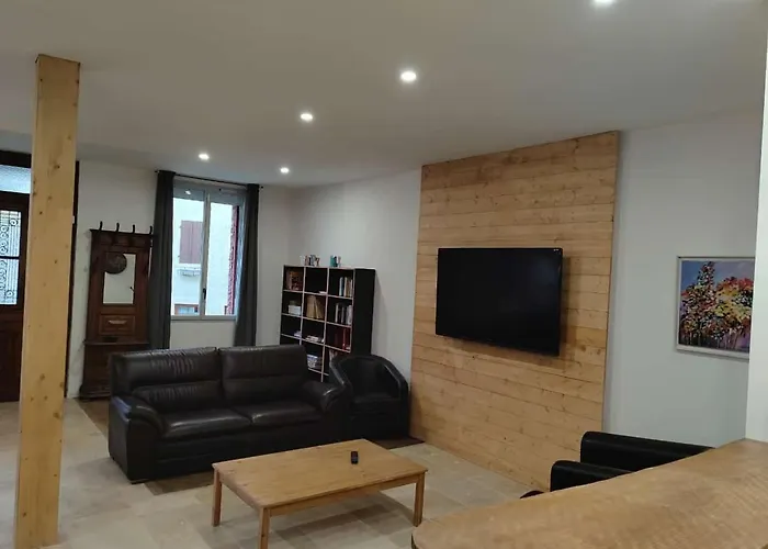 بيت للعطل La Casa De Soto *